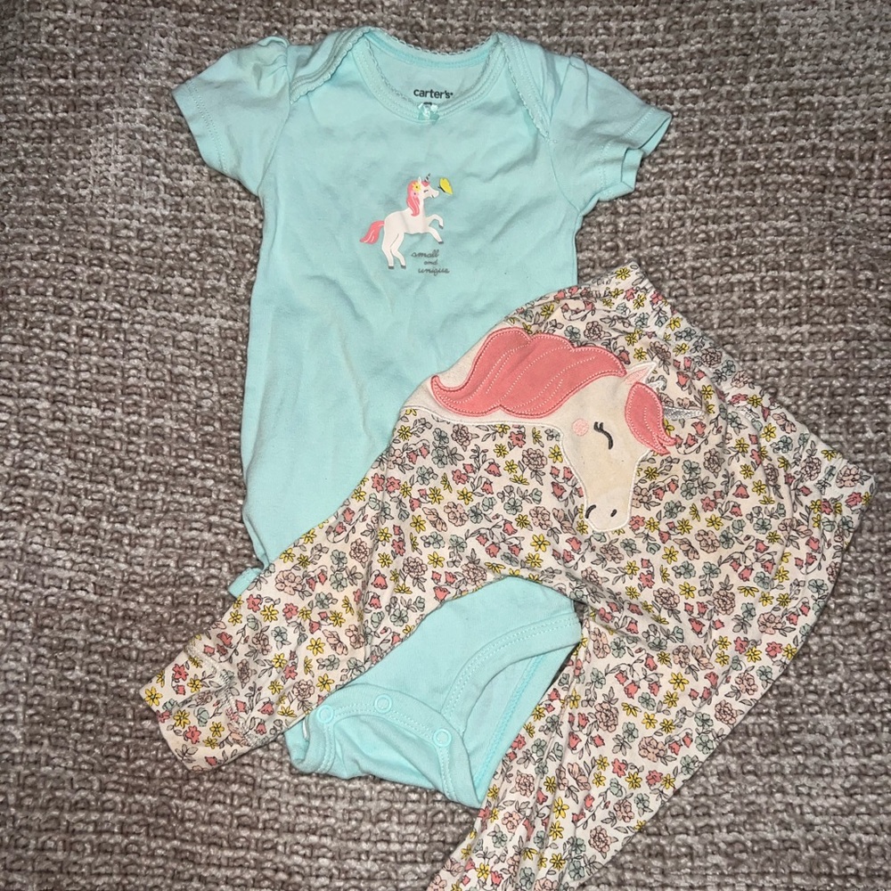2 piece outfit